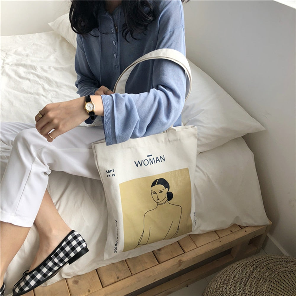 SkandiShop Shopping bag